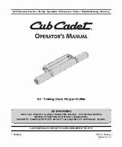 Cub Cadet Power Roller Timing Deck StriperRoller-page_pdf